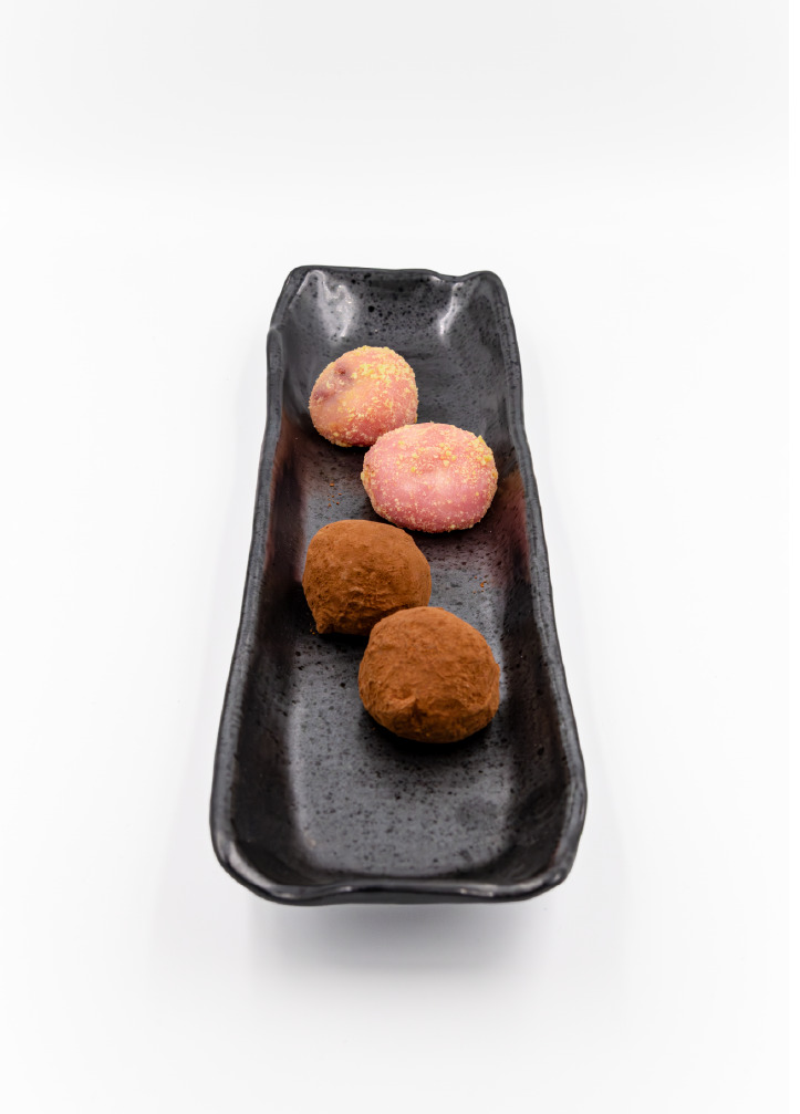 BTS Food Photography 02